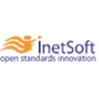 InetSoft logo - Similar company to Nakamoto & Turing Labs