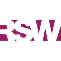 RSW logo - Similar company to Rsw