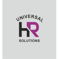 Universal HR Solutions logo - Similar company to Medipharma Connect