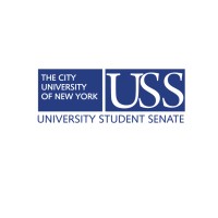 CUNY University Student Senate logo - Similar company to Ascend Queens College