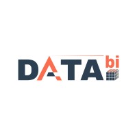 DATA bi logo - Similar company to Data & Bi