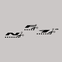 NF1 Ltd - Jewellery Manufacture logo - Similar company to Rap
