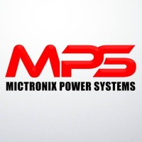 Mictronix Power Systems logo - Similar company to Mictrack