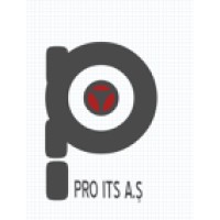Pro ITS A.S logo - Similar company to Monami Adv