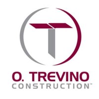 O. Trevino Construction, LLC logo - Similar company to Ibctx, Llc