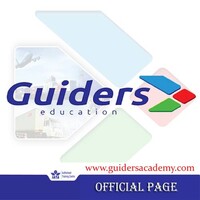 Guiders Academy logo - Similar company to Tripuntold