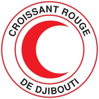 Djibouti Red Crescent logo - Similar company to Dahaboo.Com