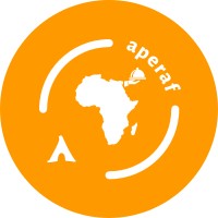 APERAF logo - Similar company to Le Village Afropreneuriat - Réseau Social Pro & Événements
