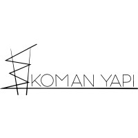 KOMAN YAPI logo - Similar company to De Costa Group