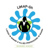 Ladies in Mining and Allied Professions logo - Similar company to Maligu Logistics