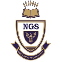 National Grammar School logo - Similar company to Message Grammar School