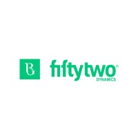 Fiftytwo Dynamics logo - Similar company to Fiftytwo A/S