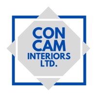 Concam Interiors Ltd logo - Similar company to Advanced Refurbishments