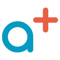 Acciline+ logo - Similar company to Winlassie By Imagine Human
