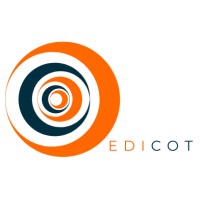 EDICOT logo - Similar company to P2Tc