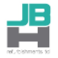 JBH Refurbishments Ltd logo - Similar company to Entity Construction Ltd.