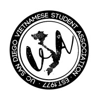 UCSD Vietnamese Student Association logo - Similar company to Nice Air Aviation