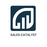 Sales Catalyst logo - Similar company to Catalyst Suite