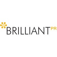 BrilliantPR logo - Similar company to Di.M.E.A. -  Interagency For Market Control Unit