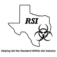 Radiographic Specialists Inc logo - Similar company to Texas Gamma Ray