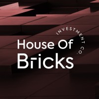 House OF Bricks logo - Similar company to Synaps Analytics