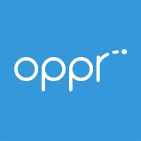 oppr logo - Similar company to Oppr.Ai