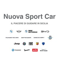 Nuova Sport Car S.p.A. logo - Similar company to Katanè Auto Acat Concessionarie Stellantis