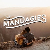 The Mandagies - Adventure + Travel Blog logo - Similar company to Flitter Fever Travel Blog
