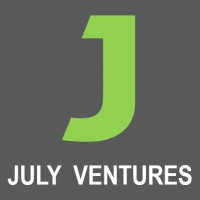 July Ventures logo - Similar company to The Vc Project