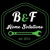 B & F Home Solutions, Llc