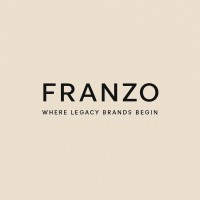 Franzo logo - Similar company to Sweetsdude