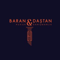 Baran&Daştan Hukuk ve Danışmanlık logo - Similar company to Balcıoğlu Hukuk & Danışmanlık