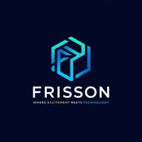 Frisson Devhub logo - Similar company to Sourcery It