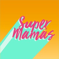 Super Mamás logo - Similar company to Guelaguetza