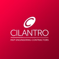 Cilantro Engineering Ireland logo - Similar company to Vicco Consulting Bim Recruiter