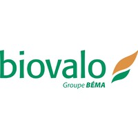 BIOVALO logo - Similar company to Les Scieries Du Maine