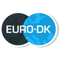 Euro-DK Group A/S logo - Similar company to Gardit A/S