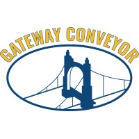 Gateway Conveyor Inc. logo - Similar company to Froedge Machine & Supply Co., Inc.
