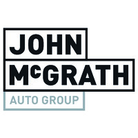 John McGrath Auto Group logo - Similar company to Mcgrath Family Of Dealerships