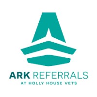 Ark Referrals at Holly House Vets logo - Similar company to The Hadleigh Vets