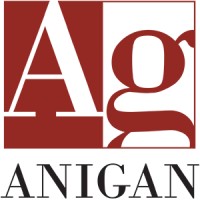 Anigan Inc. logo - Similar company to Sckooncup