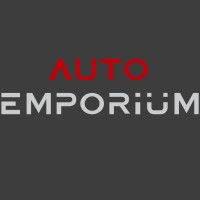 Auto Emporium logo - Similar company to Mf Autobody