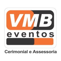VMB Eventos - Cerimonial e Assessoria logo - Similar company to Flex Event Network, Inc