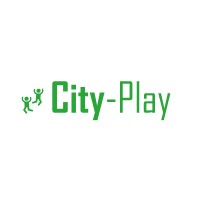 City-Play logo - Similar company to Cityplay