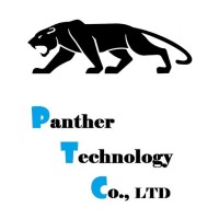 Panther Technology Co., LTD logo - Similar company to Qrskin® Gmbh