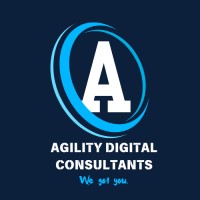 Agility Digital Consultants logo - Similar company to Bob Digital Media