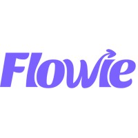 Flowie logo - Similar company to Mydral