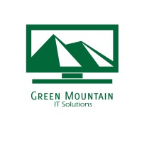 Green Mountain IT Solutions logo - Similar company to Technology Associates