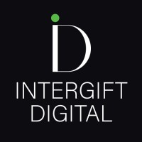 Intergift Digital logo - Similar company to Colors Of Jo