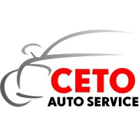 Ceto Auto Service logo - Similar company to Pro Visuals Media